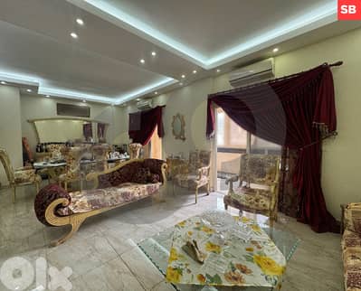 Spacious, great deal, metn, zalka/الزلقا REF#SB126497