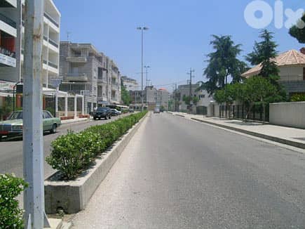 Strategic LAND For SALE in KLAYAAT with View أرض في قليعات 2