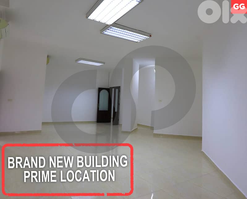 Prime location, elegant, baabda, hadath/حدثREF#GG126479 0