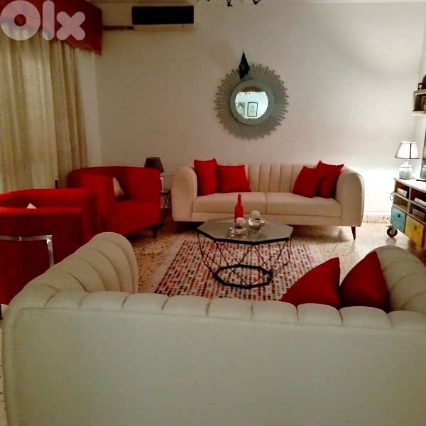 Prime Location l Luxurious 200 SQM Apartment in Ras Al Nabaa l Ref: MH 0