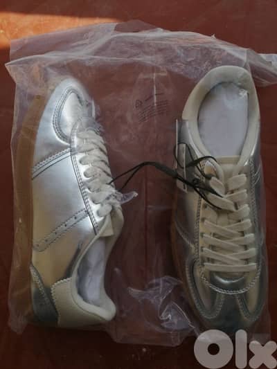 ZARA Shoes