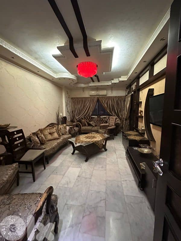 Prime Location l Elegant 150 SQM Apartment in Karakon Druze l Ref: SB 0