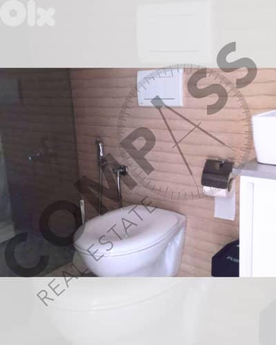 For Rent | ستوديو مفروش بالكامل – الأشرفية