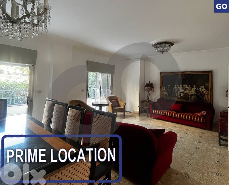 Great deal, prime location, Kfarhbab Ghazir/كفرحباب  REF#GO126503 0