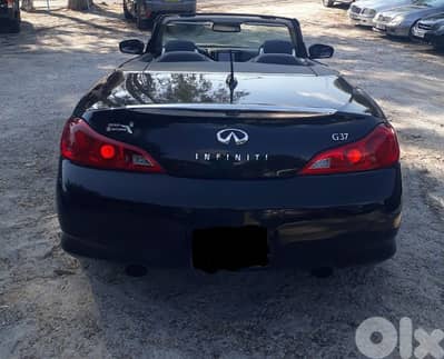 Infiniti G-37 DELRAY ACURA  2009