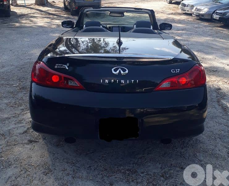 Infiniti G-37 DELRAY ACURA  2009 0
