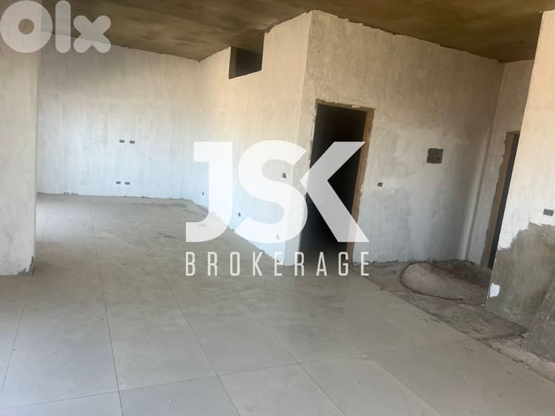 L19276 - Under-Construction Office For Sale in Aley 0