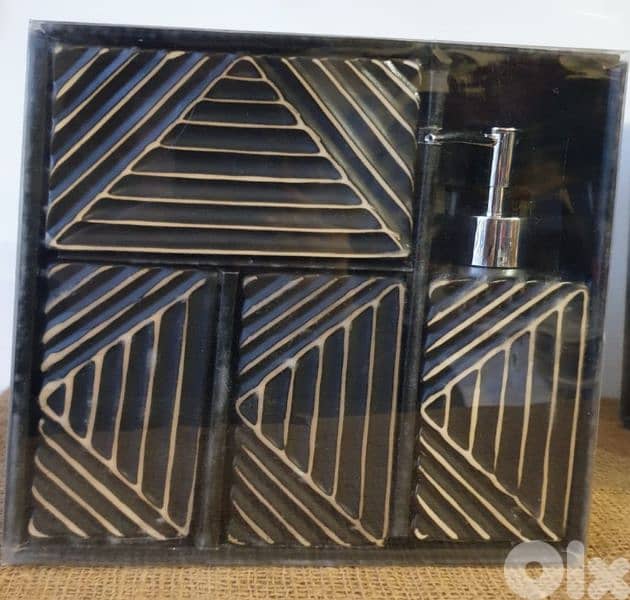 bathroom equipments 1