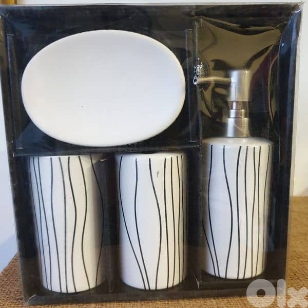 bathroom equipments 2