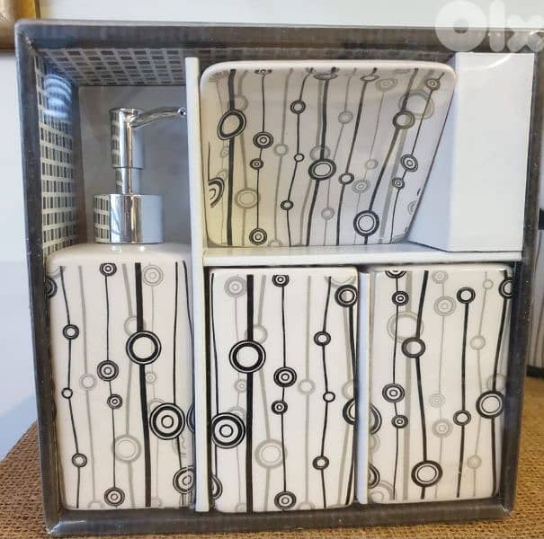 bathroom equipments 3