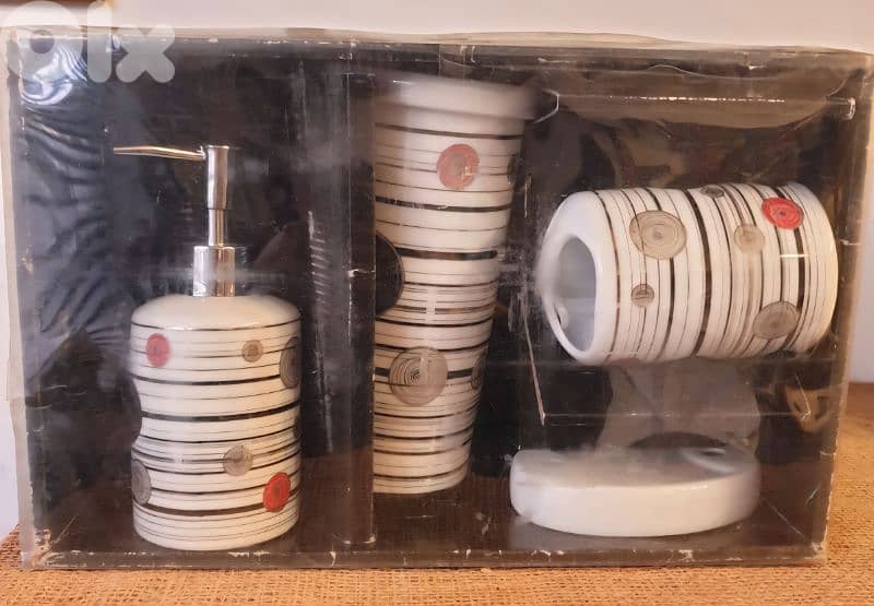 bathroom equipments 4