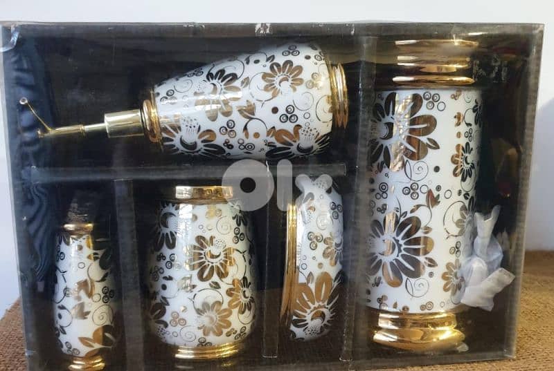 bathroom equipments 6