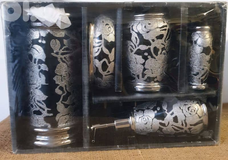 bathroom equipments 7