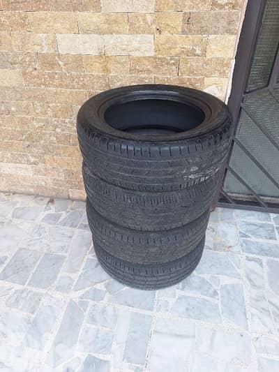 hankook used tyres