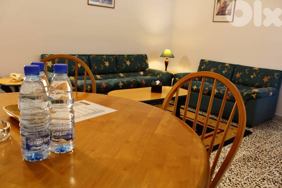 L19284 - 1,000 SQM Hotel For Sale in Ainab, Aley 2