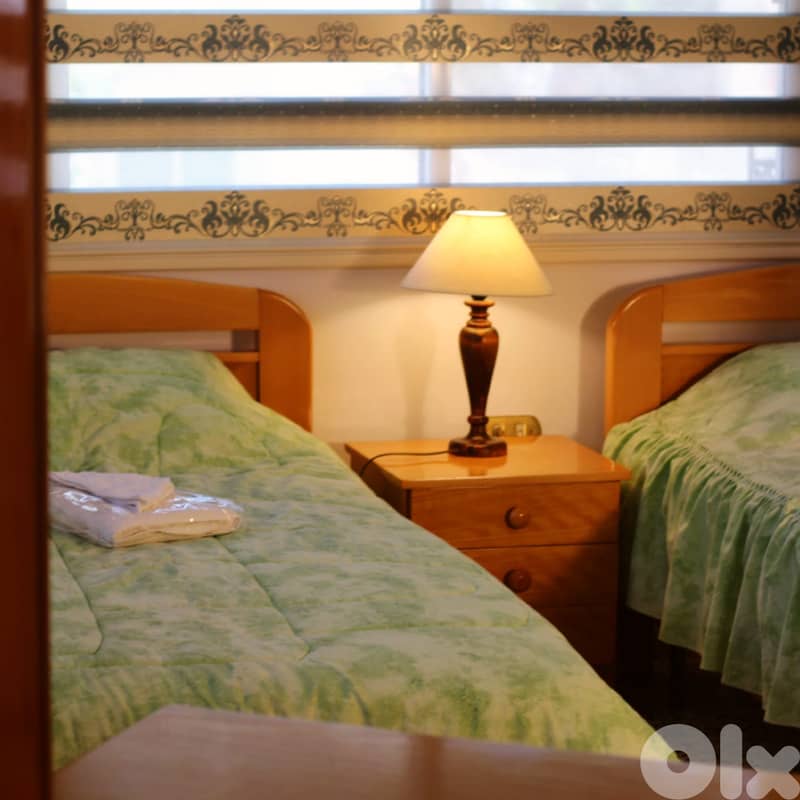 L19284 - 1,000 SQM Hotel For Sale in Ainab, Aley 3