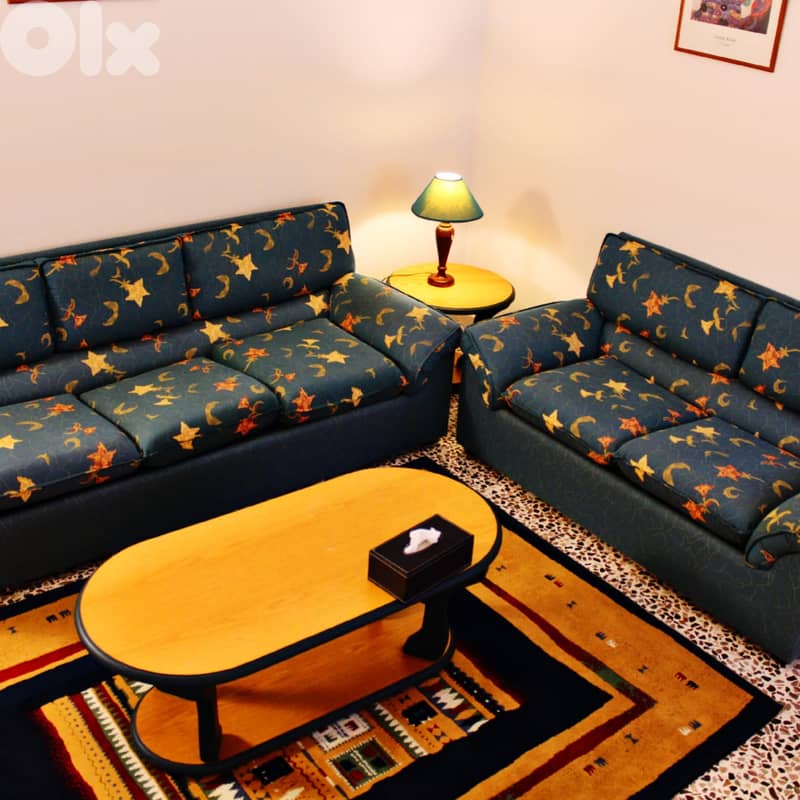 L19284 - 1,000 SQM Hotel For Sale in Ainab, Aley 4