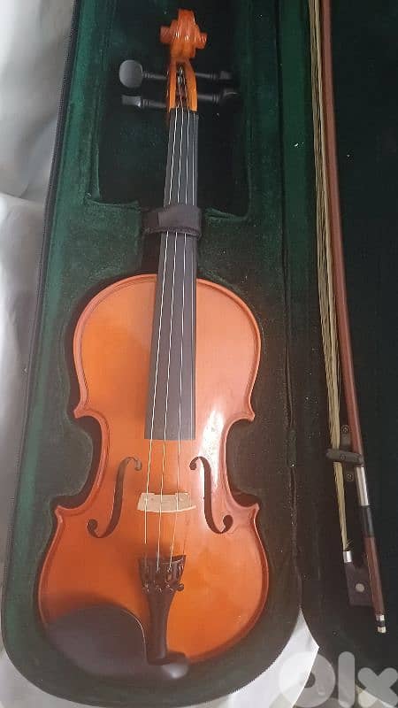 Violon Steinhoff 0