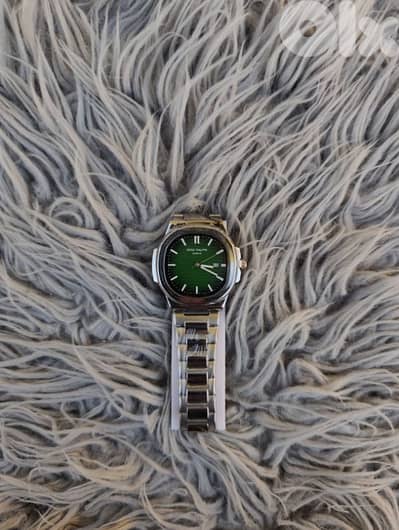 luxury watch