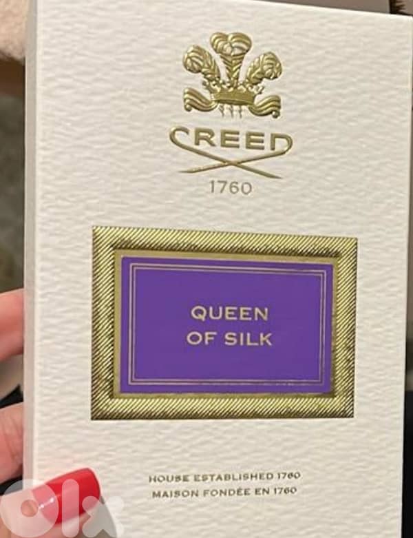 CREED PERFUME 0