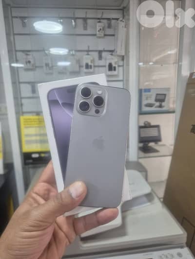 iphone 16 pro max 256g