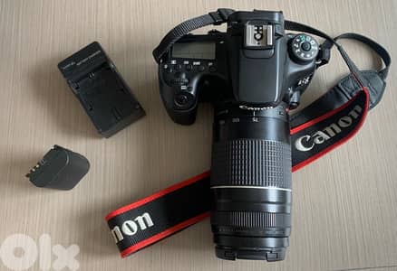 canon 70D