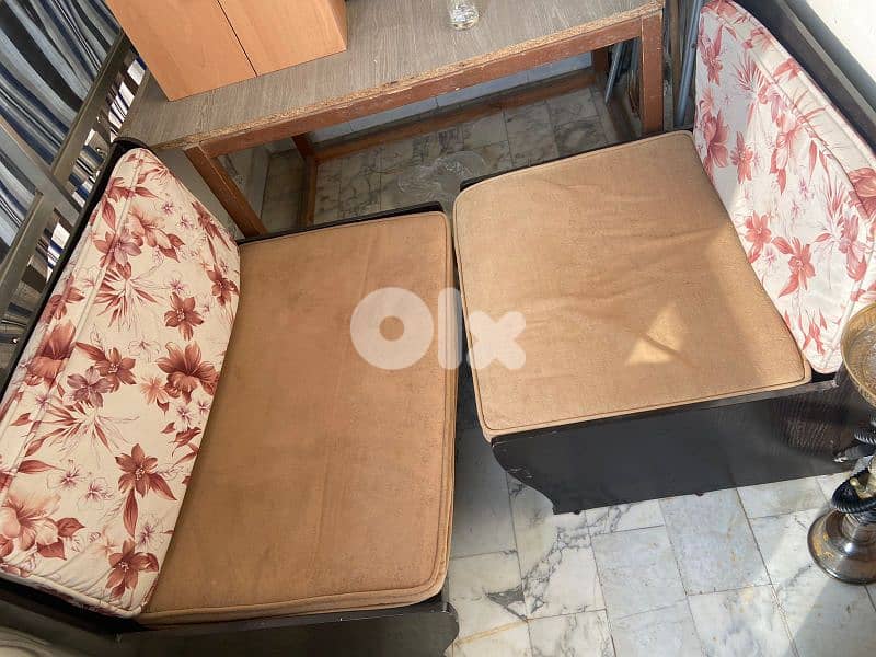 كنبايتين للبرندا 0