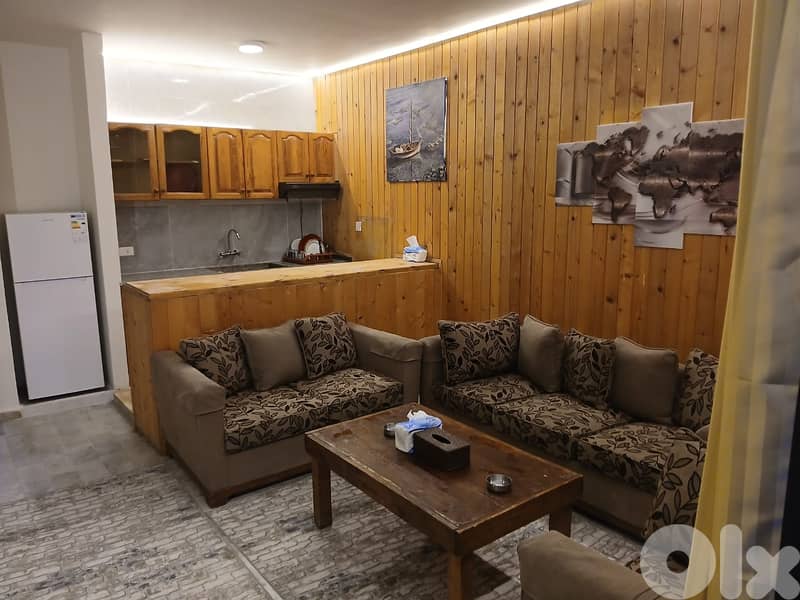 Chalets for Rent in Faraya – Various Sizes 0
