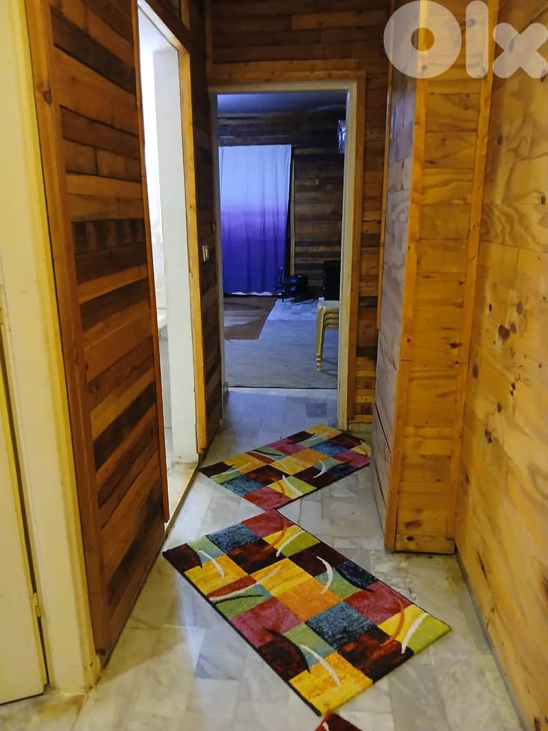 Chalets for Rent in Faraya – Various Sizes 2