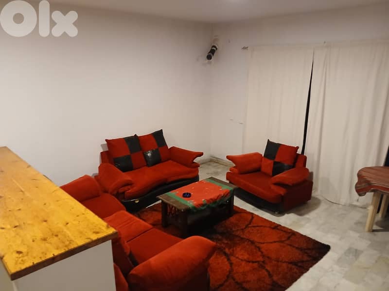 Chalets for Rent in Faraya – Various Sizes 3