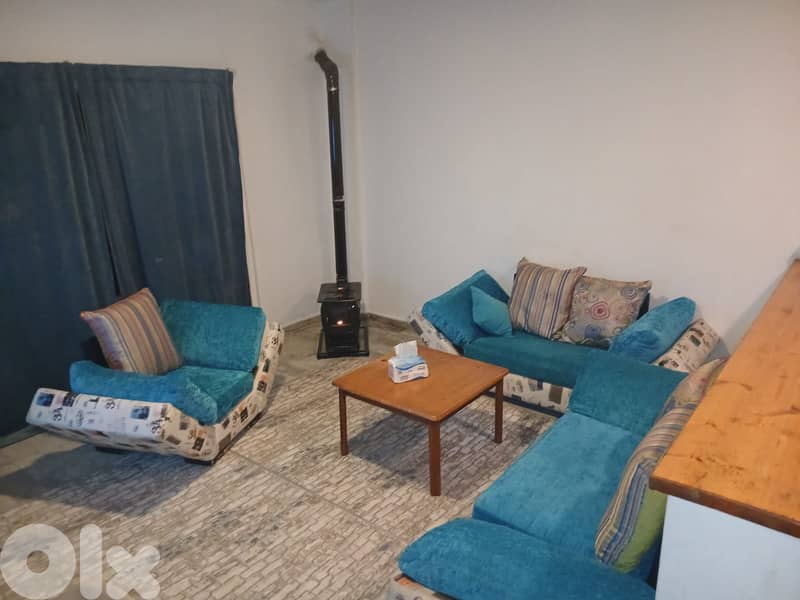 Chalets for Rent in Faraya – Various Sizes 4