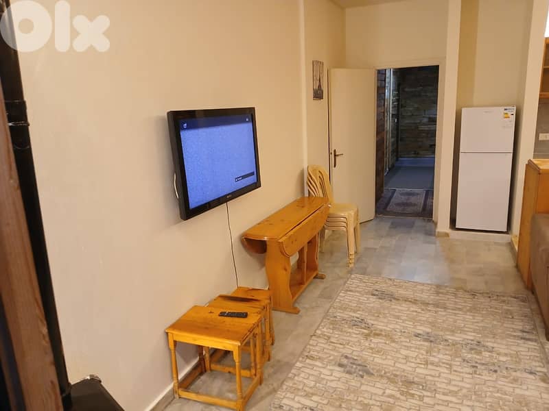 Chalets for Rent in Faraya – Various Sizes 6