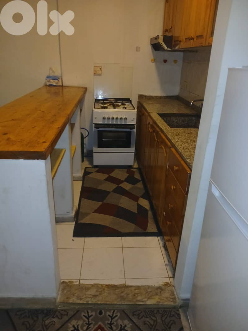 Chalets for Rent in Faraya – Various Sizes 7