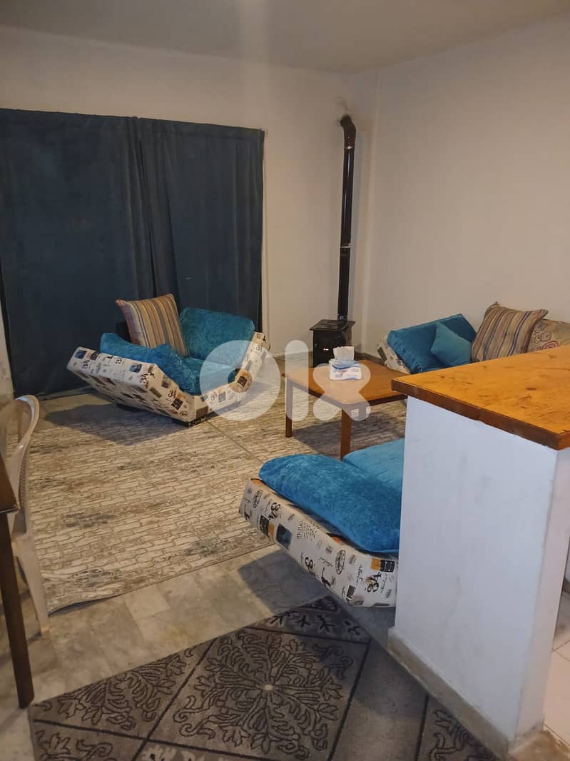 Chalets for Rent in Faraya – Various Sizes 8