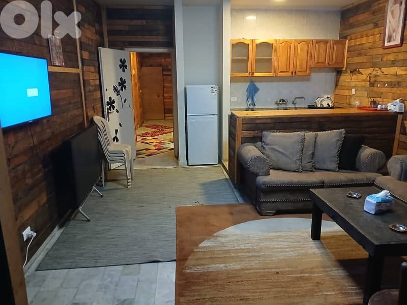 Chalets for Rent in Faraya – Various Sizes 10