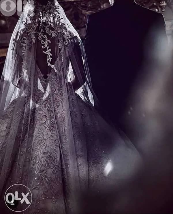 two Royal dress for SALE Only 600$ 1