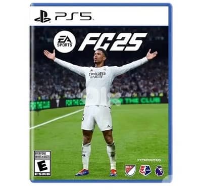 FC25  ARABIC