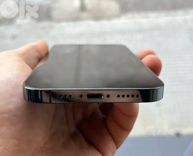 iphone 12pro 256GB