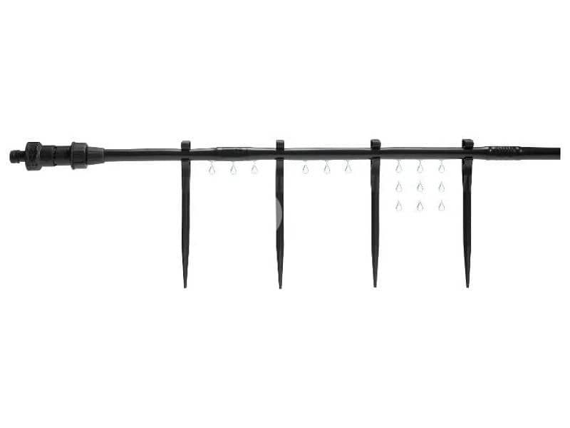 parkside مجموعة الري بالتنقيط 2