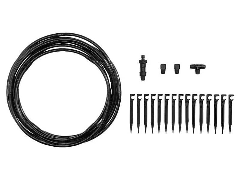 parkside مجموعة الري بالتنقيط 3