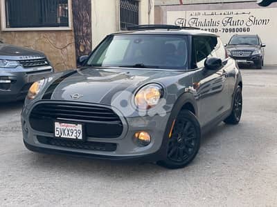 MINI Cooper 2019