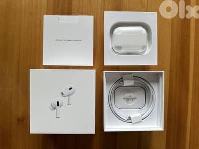 AirPods Pro 2