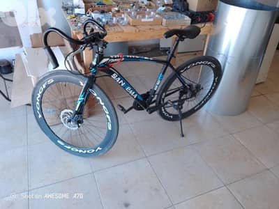 mountain bike & speed bike for sale