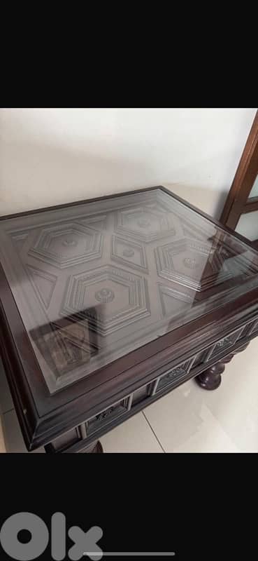 luxury twin  tables 0