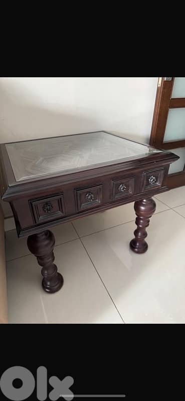 luxury twin  tables 1