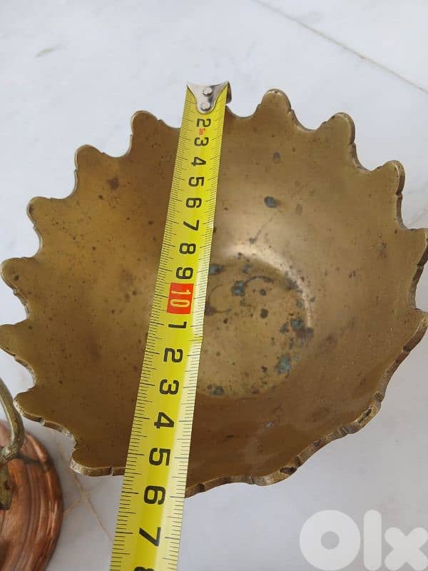 مجموعة نحاسيات 1