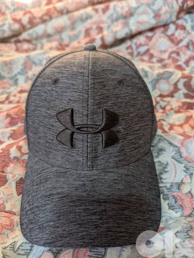 puma, under Armour, Reebok hats for sale