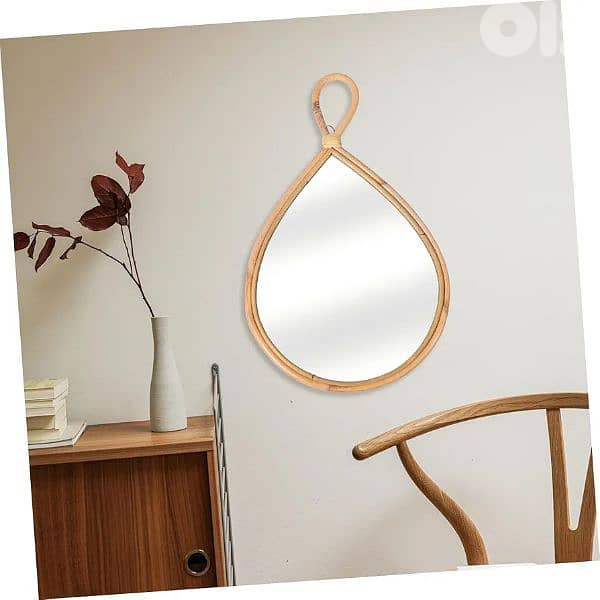 livarno home mirror spiegel 0