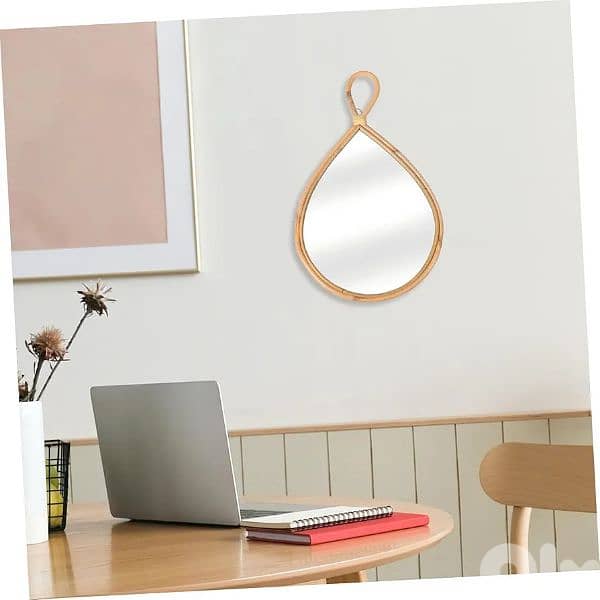 livarno home mirror spiegel 1