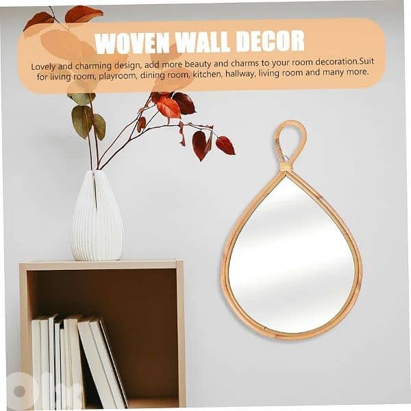 livarno home mirror spiegel 2